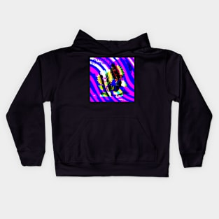 Within Yourself Kids Hoodie